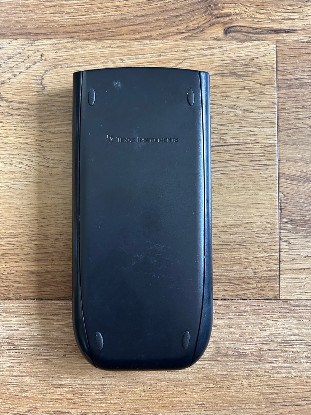 Texas Instruments TI-84 Plus Graphing Calculator — Black, Tested & Working - Picture 3 of 3